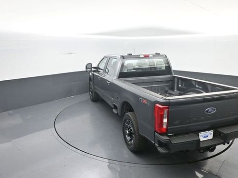 New 2026 Ford F250 XL w/ STX Appearance Package image 27