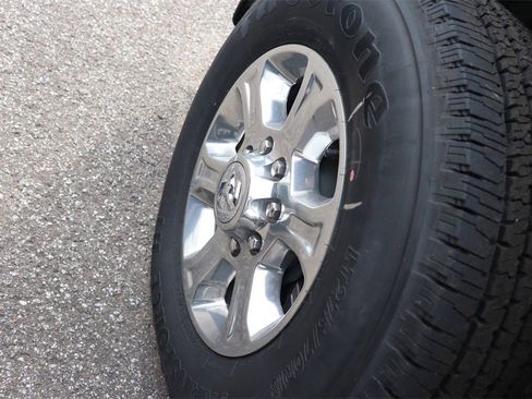 New 2024 RAM 2500 Big Horn w/ Towing Technology Group image 8