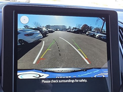 Used 2021 Ford Edge ST-Line image 19