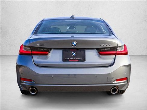 Used 2024 BMW 330i xDrive Sedan image 6