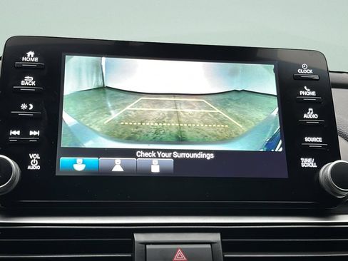 Used 2019 Honda Accord Sport image 25