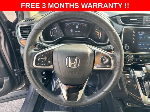 Used 2020 Honda CR-V EX image 15