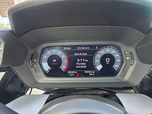 Used 2024 Audi A3 2.0T Premium image 29