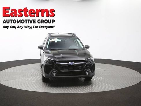 Used 2024 Subaru Outback AWD/4WD image 51