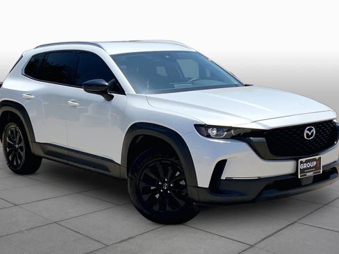 Certified 2024 MAZDA CX-50 AWD 2.5 S w/ Weather Package image 3