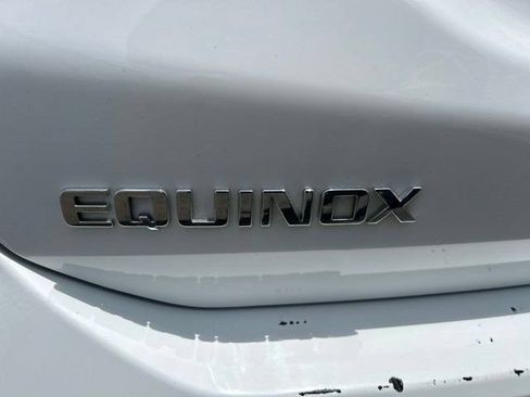 Used 2023 Chevrolet Equinox LS w/ LS Convenience Package FWD image 48
