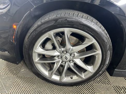 Used 2022 Dodge Charger GT w/ Cold Weather Package image 10