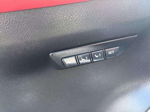 Used 2018 Lexus NX 300 F Sport w/ F Sport Premium Package AWD/4WD image 9