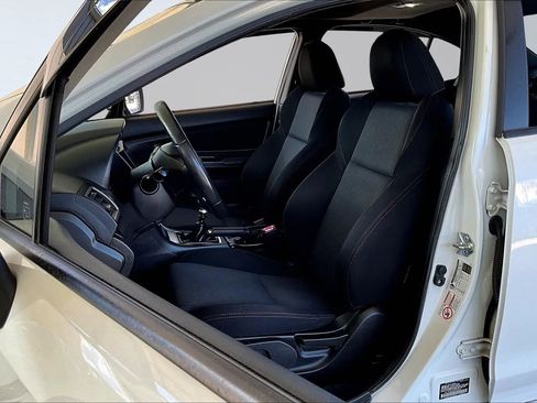 Used 2015 Subaru WRX Premium image 18