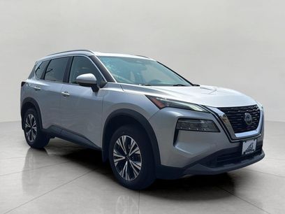 Used 2023 Nissan Rogue SV w/ SV Premium B Package