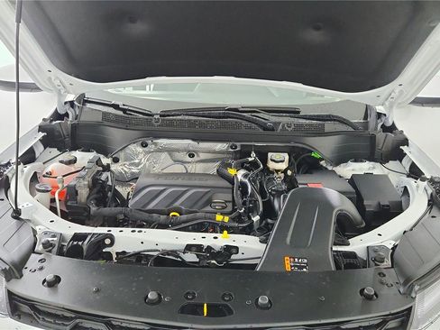 New 2026 Chevrolet Trax LT image 46