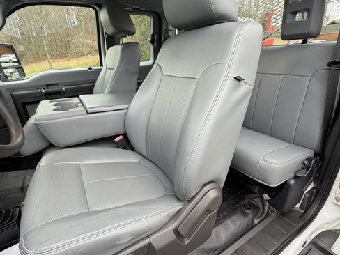 Used 2015 Ford F450 XL w/ Power Equipment Group image 36