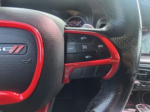 Used 2019 Dodge Charger R/T RWD image 23