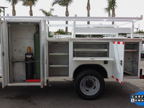 Used 2020 Ford F450 XL w/ Power Equipment Group image 5