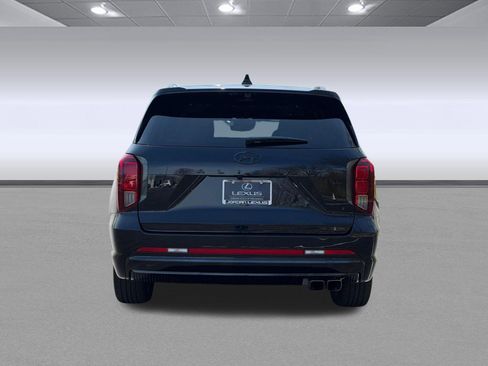 Used 2024 Hyundai Palisade Calligraphy image 10