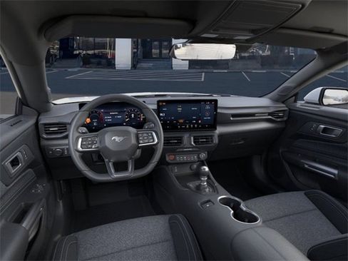 New 2026 Ford Mustang GT image 9