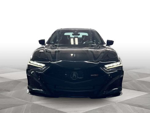 Used 2023 Acura TLX Type S AWD/4WD image 3