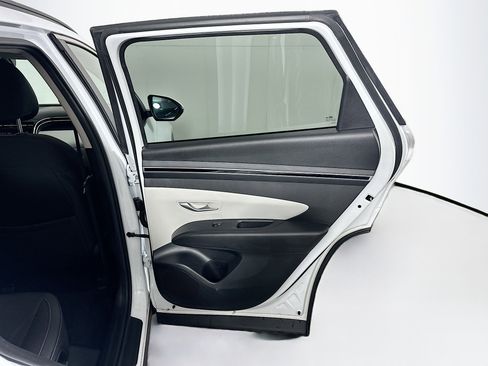 Used 2022 Hyundai Tucson SEL w/ Cargo Package image 30