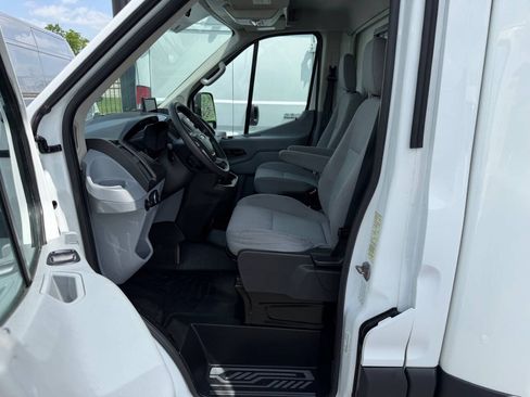 Used 2016 Ford Transit 350 178 DRW w/ Exterior Upgrade Package RWD image 14