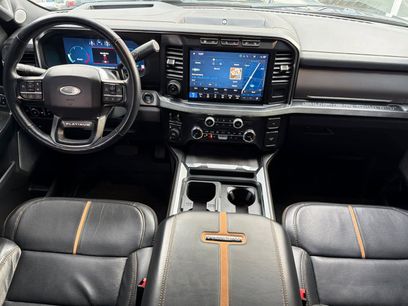 Used 2024 Ford F350 Platinum w/ FX4 Off-Road Package
