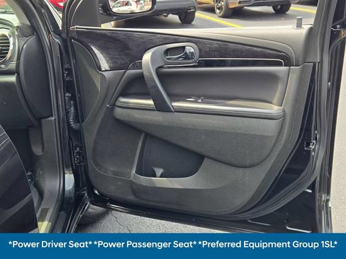 Used 2015 Buick Enclave Leather FWD image 9