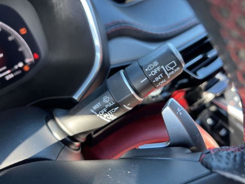 Used 2023 Acura MDX A-Spec image 30