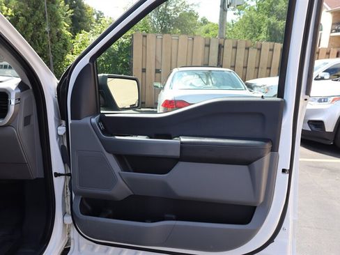 Used 2022 Ford F150 XLT w/ Trailer Tow Package AWD/4WD image 22