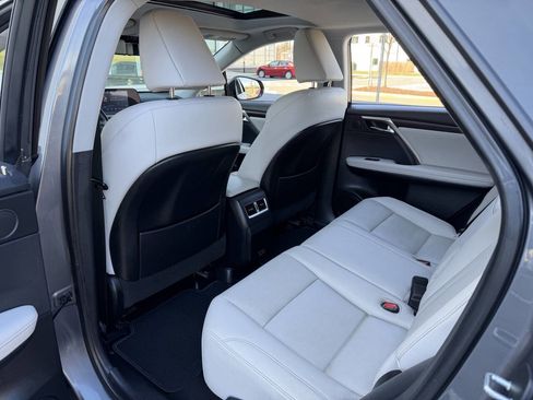 Used 2021 Lexus RX 350 Base AWD 4dr SUV w/ Premium Package image 39