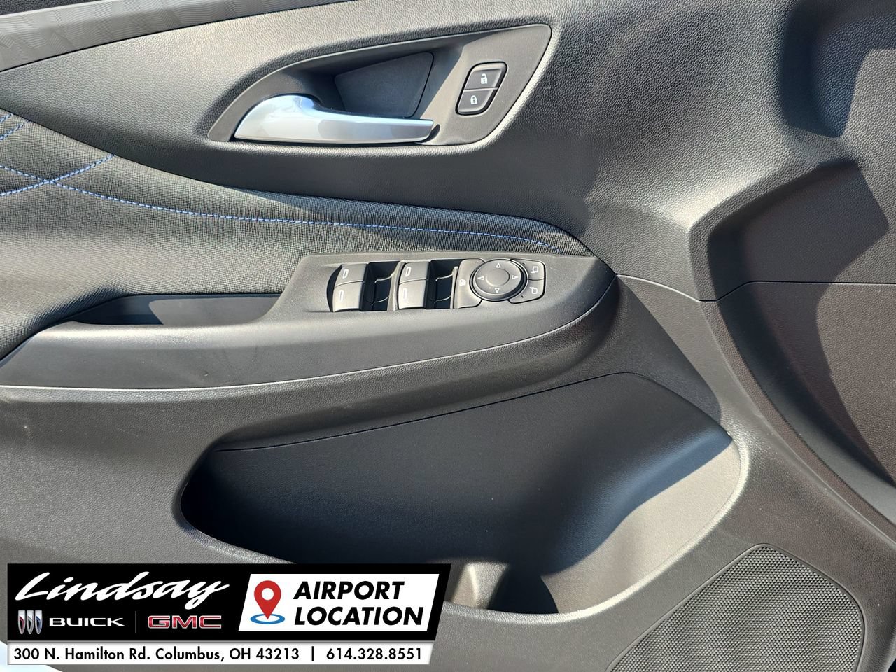 New 2026 Buick Envista Sport Touring w/ Convenience I Package FWD image 23