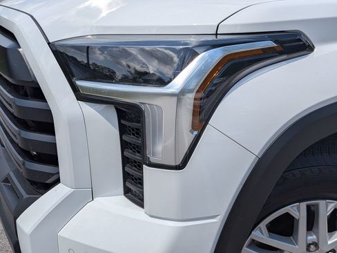 Used 2026 Toyota Tundra SR5 w/ SR5 Convenience Package RWD image 7