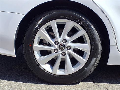 Certified 2024 Toyota Camry LE image 7