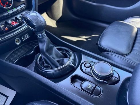 Used 2017 MINI Cooper Clubman S image 50