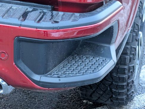 New 2026 GMC Sierra 1500 AT4 w/ Technology Package image 20