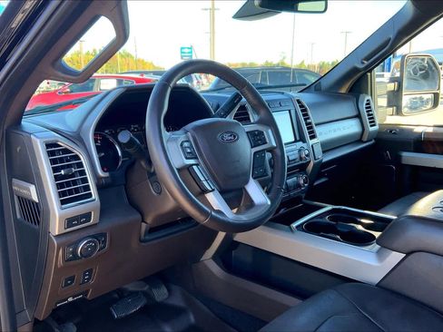 Used 2017 Ford F250 King Ranch w/ King Ranch Ultimate Package image 17