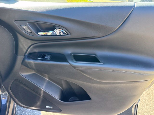 Used 2022 Chevrolet Equinox Premier FWD image 31