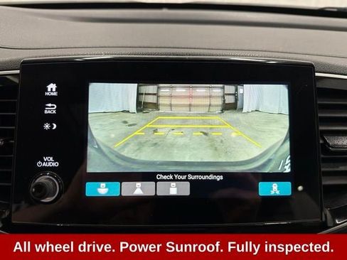 Used 2019 Honda Pilot EX-L image 17