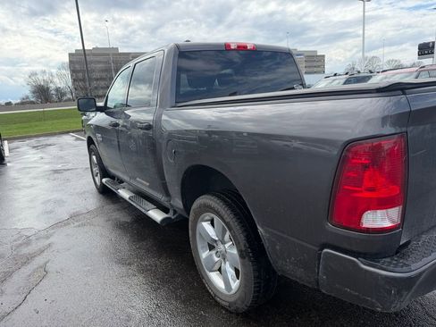 Used 2019 RAM 1500 Express w/ Express Value Package image 1