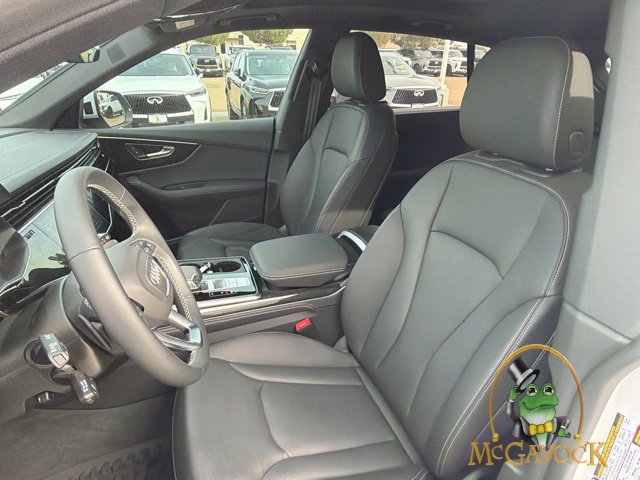 Used 2026 Audi Q8 Premium Plus w/ Premium Plus Package AWD/4WD image 16