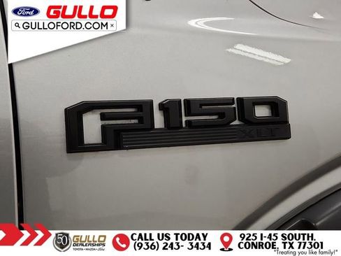 Used 2020 Ford F150 XLT w/ Equipment Group 302A Luxury image 30