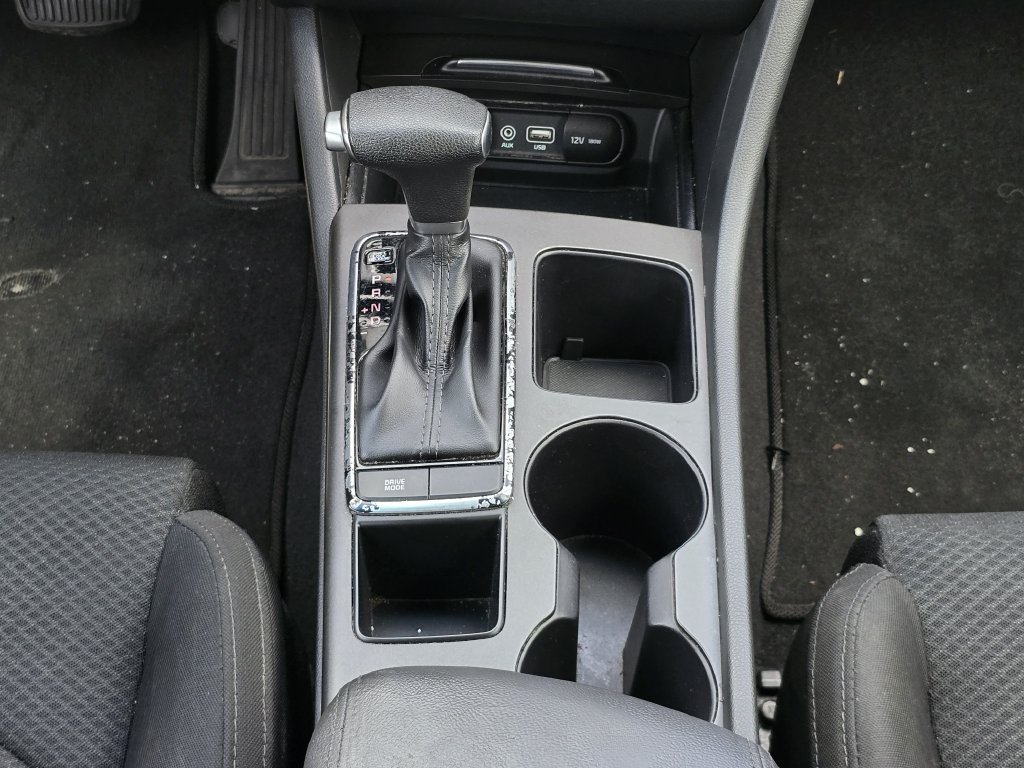 Used 2017 Kia Optima LX FWD image 18