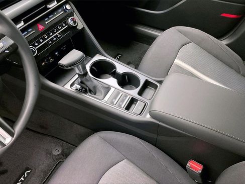 New 2026 Hyundai Sonata SE image 8