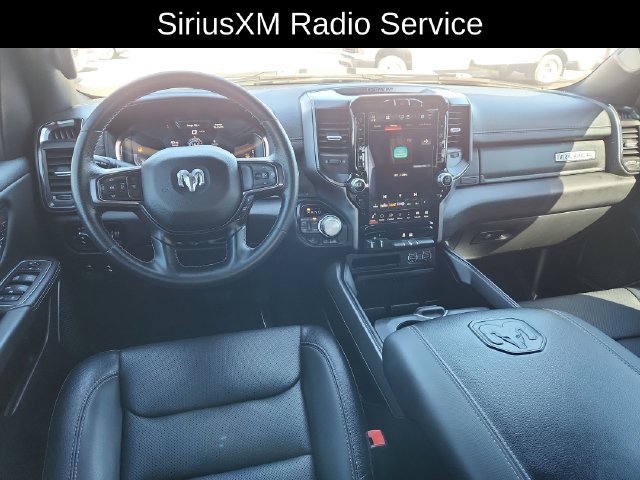 Used 2024 RAM 1500 Rebel w/ Rebel Level 1 Equipment Group AWD/4WD image 35