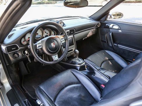 Used 2008 Porsche 911 Carrera S image 22