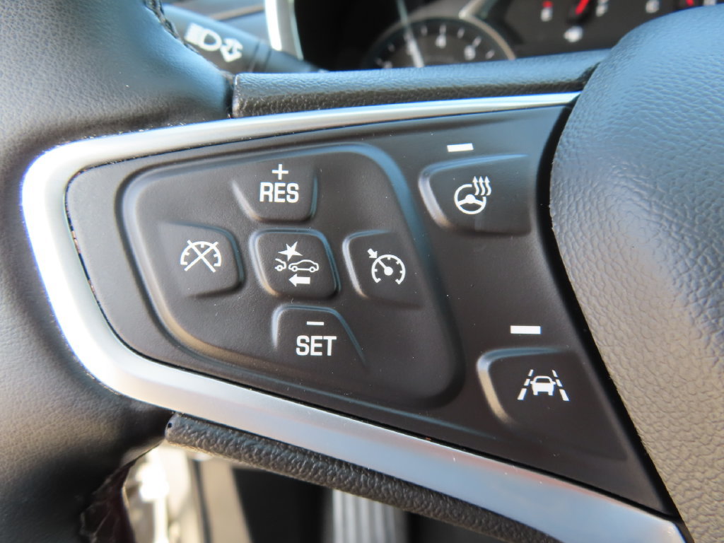 Used 2023 Chevrolet Equinox LT AWD/4WD image 13