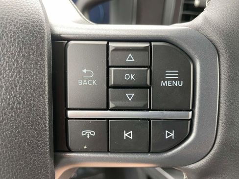 New 2026 Ford F250 Lariat AWD/4WD image 23