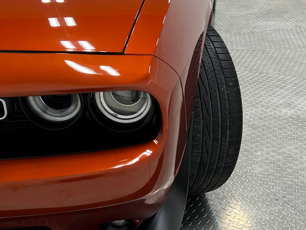 Used 2020 Dodge Challenger GT w/ Driver Convenience Group RWD image 37
