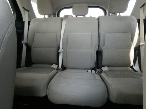 Used 2021 Ford Explorer 4WD image 27