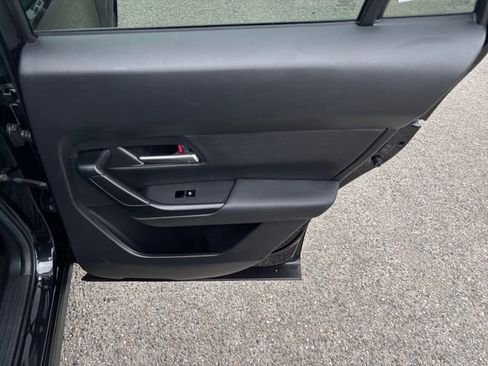 Used 2025 MAZDA CX-50 AWD 2.5 S w/ Premium Package image 18