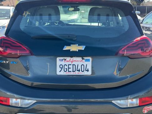 Used 2019 Chevrolet Bolt LT image 16