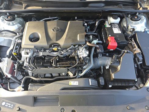 Used 2023 Toyota Camry SE w/ Convenience Package image 22